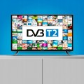 Telewizor LED 32" HD DVB-T2 H.265 HEVC 3x HDMI 2x USB
