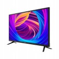 Telewizor LED 32" HD DVB-T2 H.265 HEVC 3x HDMI 2x USB