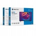 Telewizor LED 32" HD DVB-T2 H.265 HEVC 3x HDMI 2x USB