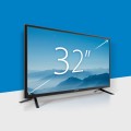 Telewizor LED 32" HD DVB-T2 H.265 HEVC 3x HDMI 2x USB
