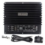 Wzmacniacz do zabudowy Excursion HXA-KM 200W PILOT do subwoofera