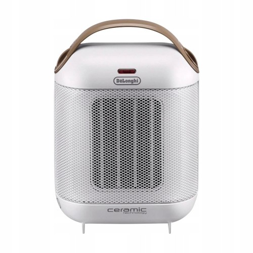 Termowentylator ceramiczny WENTYLATOR elektryczny FARELKA 1800W DeLonghi