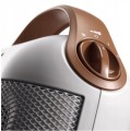 Termowentylator ceramiczny WENTYLATOR elektryczny FARELKA 1800W DeLonghi
