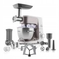 Robot kuchenny mikser planetarny ETA Gratussino III Luna 1200W misa 4,5L