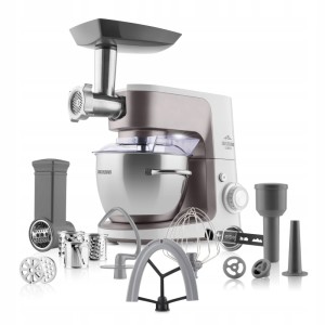 Robot kuchenny mikser planetarny ETA Gratussino III Luna 1200W misa 4,5L