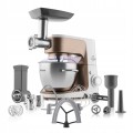 Robot kuchenny mikser planetarny ETA Gratussino III Sole 1200W misa 4,5L