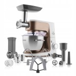 Robot kuchenny mikser planetarny ETA Gratussino III Sole 1200W misa 4,5L