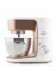 ROBOT kuchenny MIKSER PLANETARNY ETA Gratussino III Sole 1200W misa 4,5L