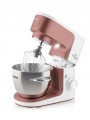 ROBOT kuchenny MIKSER PLANETARNY ETA Gratussino III Terra 1200W misa 4,5L