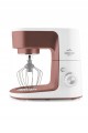 ROBOT kuchenny MIKSER PLANETARNY ETA Gratussino III Terra 1200W misa 4,5L
