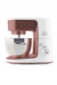 ROBOT kuchenny MIKSER PLANETARNY ETA Gratussino III Terra 1200W misa 4,5L