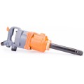 KLUCZ PNEUMATYCZNY UDAROWY DUŻA MOC TIR 4800Nm 8-12bar NASADKI