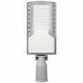 Lampa uliczna LATARNIA zewnętrzna LED 10200 lm 6500K 60W czujnik ZMIERZCHU