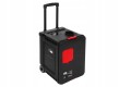 NAGRZEWNICA OLEJOWA MOBILNE OGRZEWANIE POSTOJOWE LCD 9kW PILOT 12/24/230V