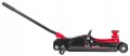 Podnośnik samochodowy udźwig 2.5T LEWAREK hydrauliczny ŻABA 115 - 360mm