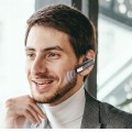 Feegar BF400 Pro Słuchawka Bluetooth dla kierowcy Bezprzewodowa HD CVC 30h