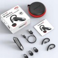 Feegar BF400 Pro Słuchawka Bluetooth dla kierowcy Bezprzewodowa HD CVC 30h