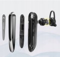 Feegar BF400 Pro Słuchawka Bluetooth dla kierowcy Bezprzewodowa HD CVC 30h