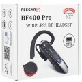 Feegar BF400 Pro Słuchawka Bluetooth dla kierowcy Bezprzewodowa HD CVC 30h