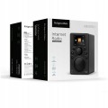 Radio INTERNETOWE WiFi Bluetooth 5.0 Kruger Matz wyświetlacz 2,4" BUDZIK