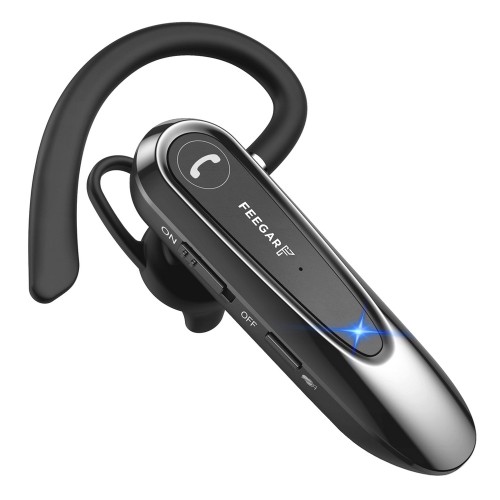 Feegar BF400 Pro Słuchawka Bluetooth dla kierowcy Bezprzewodowa HD CVC 30h