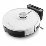 Robot sprzątający INTELIGENTNY odkurzacz automatyczny ETA Leone APLIKACJA