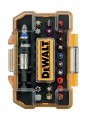 Zestaw bitów DeWalt 32 elementy TORX pozidriv IMBUS magnetyczny uchwyt ETUI