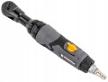 Grzechotka PNEUMATYCZNA 1/2" 80Nm klucz KĄTOWY regulacja 160obr/min