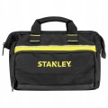 Torba narzędziowa ZAMKNIĘTA Stanley MONTERSKA wzmocniona ZAMEK 8L