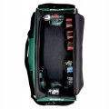 Torba narzędziowa SZTYWNA na ramię UCHWYT zamknięta Metabo 67 cm x 29 cm