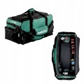 Torba narzędziowa SZTYWNA na ramię UCHWYT zamknięta Metabo 67 cm x 29 cm