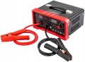 Prostownik INWERTOROWY akumulatorowy 12/24V Z ROZRUCHEM 180A ładowarka 30A