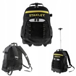 Plecak na kółkach narzędziowy STANLEY ORGANIZER uniwersalny do 15 kg