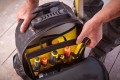Plecak na kółkach narzędziowy STANLEY ORGANIZER uniwersalny do 15 kg