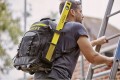 Plecak na kółkach narzędziowy STANLEY ORGANIZER uniwersalny do 15 kg