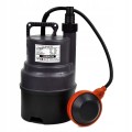 Pompa do wody ZATAPIALNA głębinowa ZANURZENIOWA 400W 4980l/h PŁYWAK