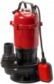 Pompa ZATAPIALNA głębinowa ZANURZENIOWA 750W ROZDRABNIACZ 18000 l/h pływak
