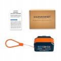 Interfejs Konnwei KW905 Polski ELM327 OBD2 Bluetooth 5.0 ANDROID iOS