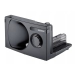 Krajalnica elektryczna SEVERIN maszynka do krojenia 100W REGULACJA grubości