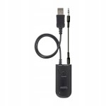 Nadajnik transmiter adapter Bluetooth audio Jack 3.5 mm technologia AptX