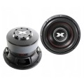 Głośnik Excursion SXT-8D2 SUBWOOFER 8 cali 20cm 2x 2 ohm 2000W