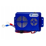 Samochodowy odstraszacz gryzoni kun duo-led Viano