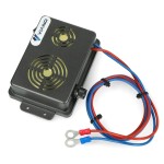 Samochodowy odstraszacz gryzoni kun szczurów myszy Viano