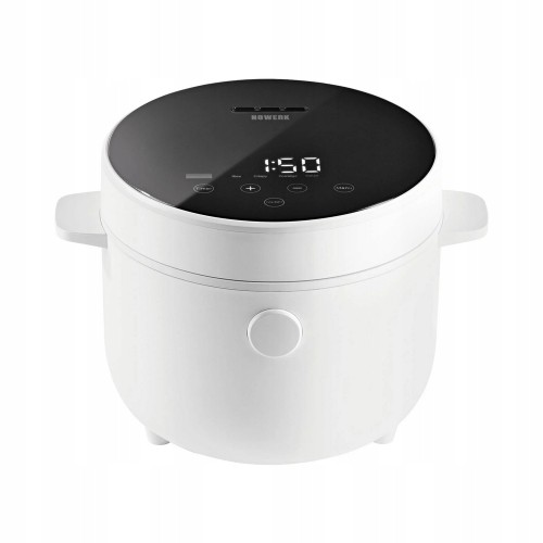 Ryżowar 2L 400W urządzenie do gotowania ryżu garnek elektryczny parowar