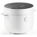 Ryżowar 400W urządzenie do gotowania ryżu 2L garnek elektryczny PAROWAR