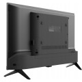 Telewizor 12V Blaupunkt smart Google TV WiFi BT LAN 24 cale HD Ci+ SAT DVBT2