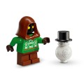 Kalendarz adwentowy LEGO Star Wars MINIFIGURKI 263 elementy ZESTAW FIGUREK