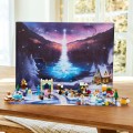 Kalendarz adwentowy LEGO Disney Kraina Lodu MINIFIGURKI 231 elementów