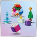 Kalendarz adwentowy LEGO Disney Kraina Lodu MINIFIGURKI 231 elementów
