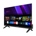 Telewizor smart tv WiFi 24 cale HD VIDAA aplikacje Youtube Prime Netflix